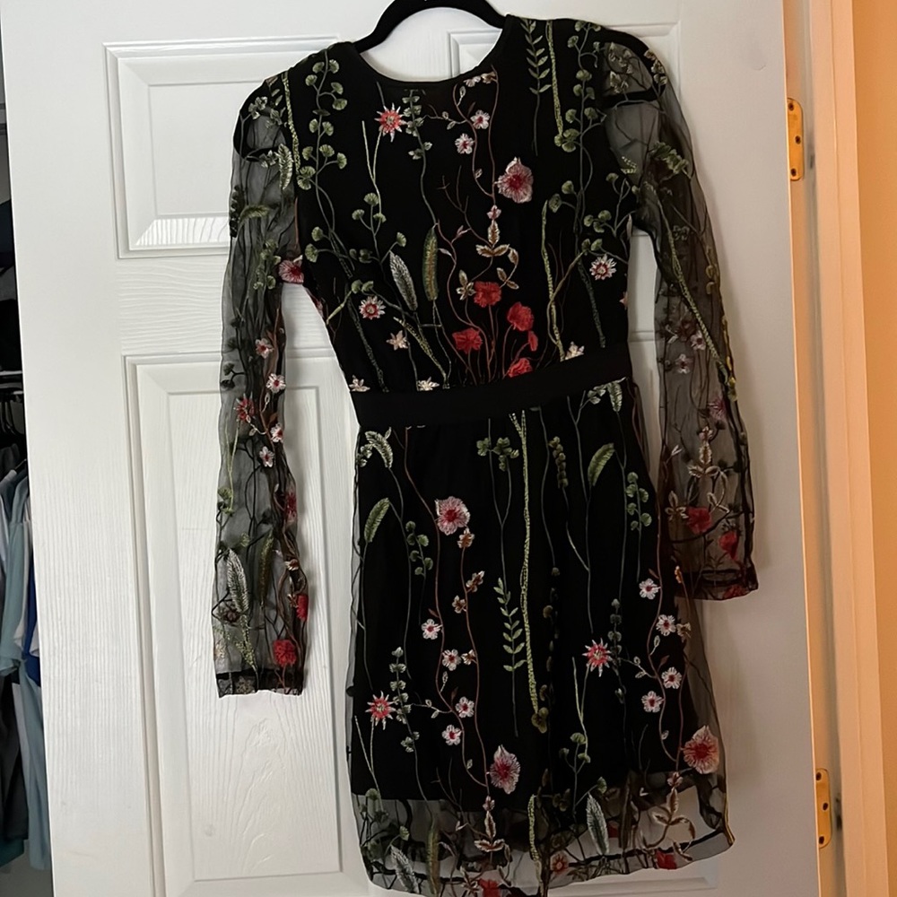 Vintage dress xs/s